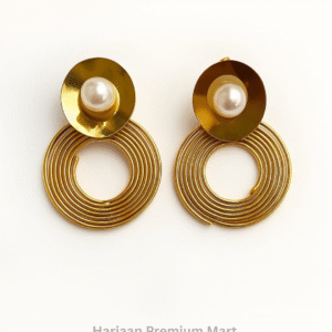 Gold Plated EarRing