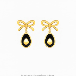 Gold Plated EarRing