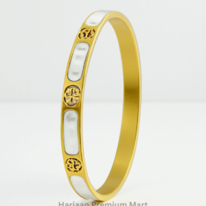 Gold Plated Baby Size Bangle Bracelet