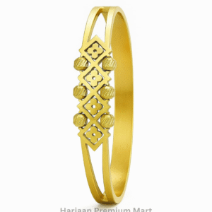 Gold Plated Bangle Bracelet