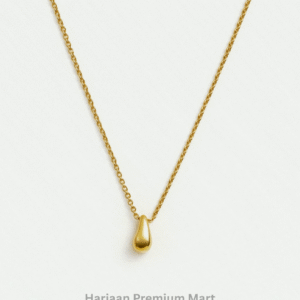 Gold Plated Necklace