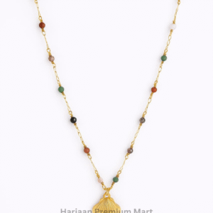 Gold Plated Necklace