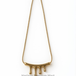 Gold Plated Necklace