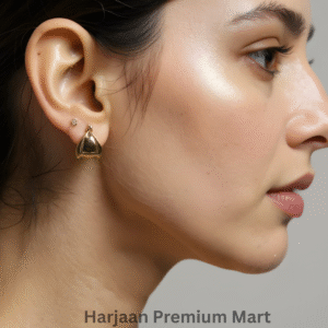 Gold Plated Stud EarRing