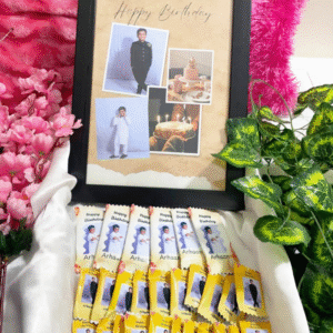 Customized hamper