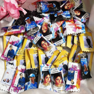 Customized hamper