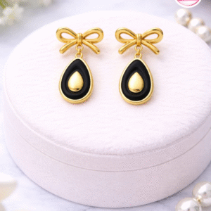 Gold Plated EarRing