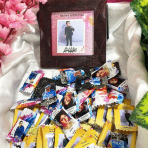 Customized hamper