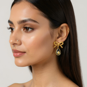 Gold Plated EarRing