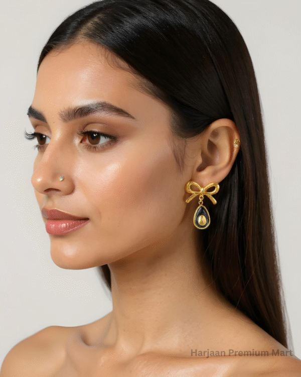 Gold Plated EarRing