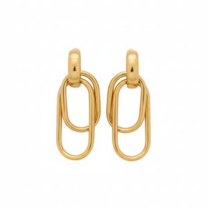 Gold Plated EarRing