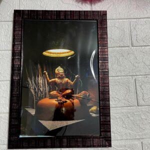 Customized Photo Frame