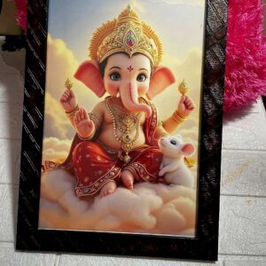 Customized Photo Frame