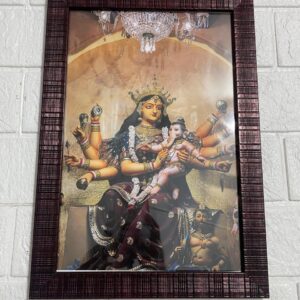 Customized Photo Frame