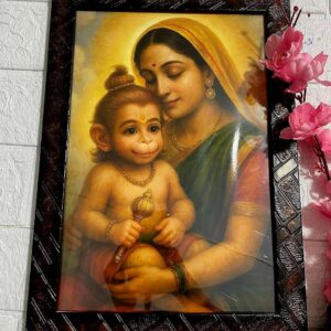 Customized Photo Frame