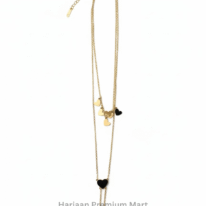 Gold Plated Necklace