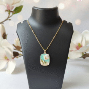 18k GoldPlated Necklace 