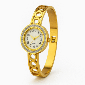 18kGoldplated Anti-tarnish Waterproof Jewellery