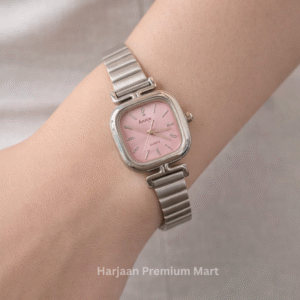 18kGoldplated Anti-Tarnish Watch