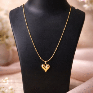 18k GoldPlated Necklace 