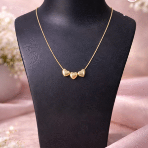 18k GoldPlated Necklace