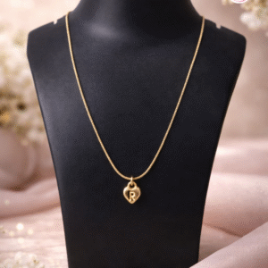 18kGoldPlated  Necklace 