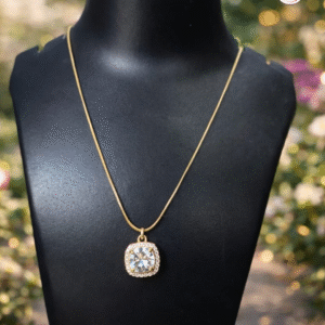 18kGoldPlated  Necklace