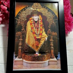 Customised PhotoFrame