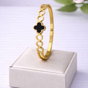 18kGoldPlated BangleBracelet