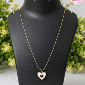 18kGoldplated Necklace