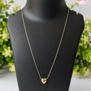 18k Goldplated Necklace