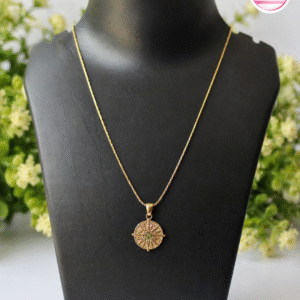18kGold Plated Necklace