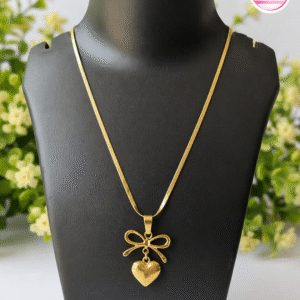 18k Goldplated Necklace
