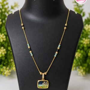 anttarnish manglasutra  For Women