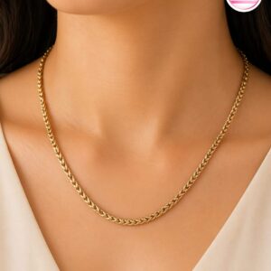 Premium Necklace Chain for Women