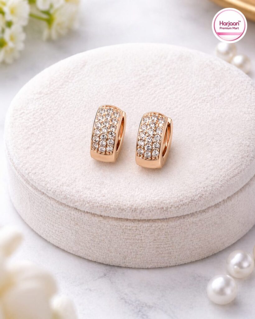 AntiTarnish Waterproof Jewelery in Hyderabad