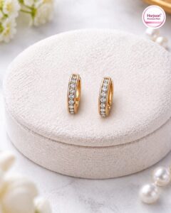 AntiTarnish Waterproof Jewelery in Hyderabad