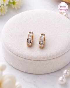 AntiTarnish Waterproof Jewelery in Hyderabad