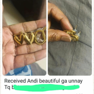 Happy Customer