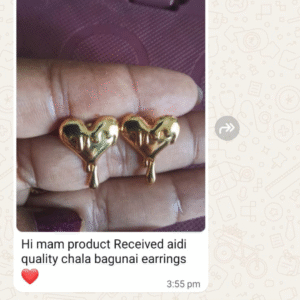 anti tarnish waterproof jewelry in hydrabad