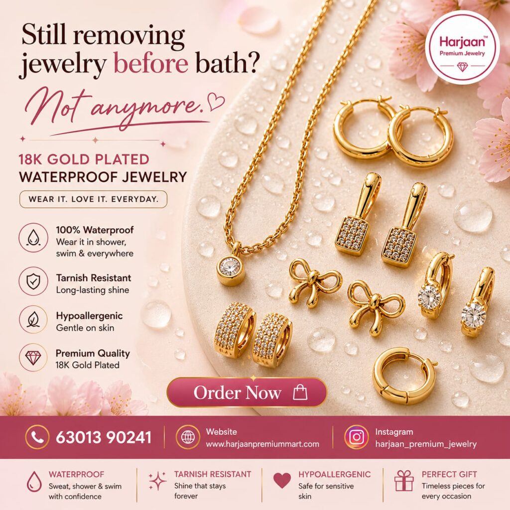 Harjaan Premium Mart