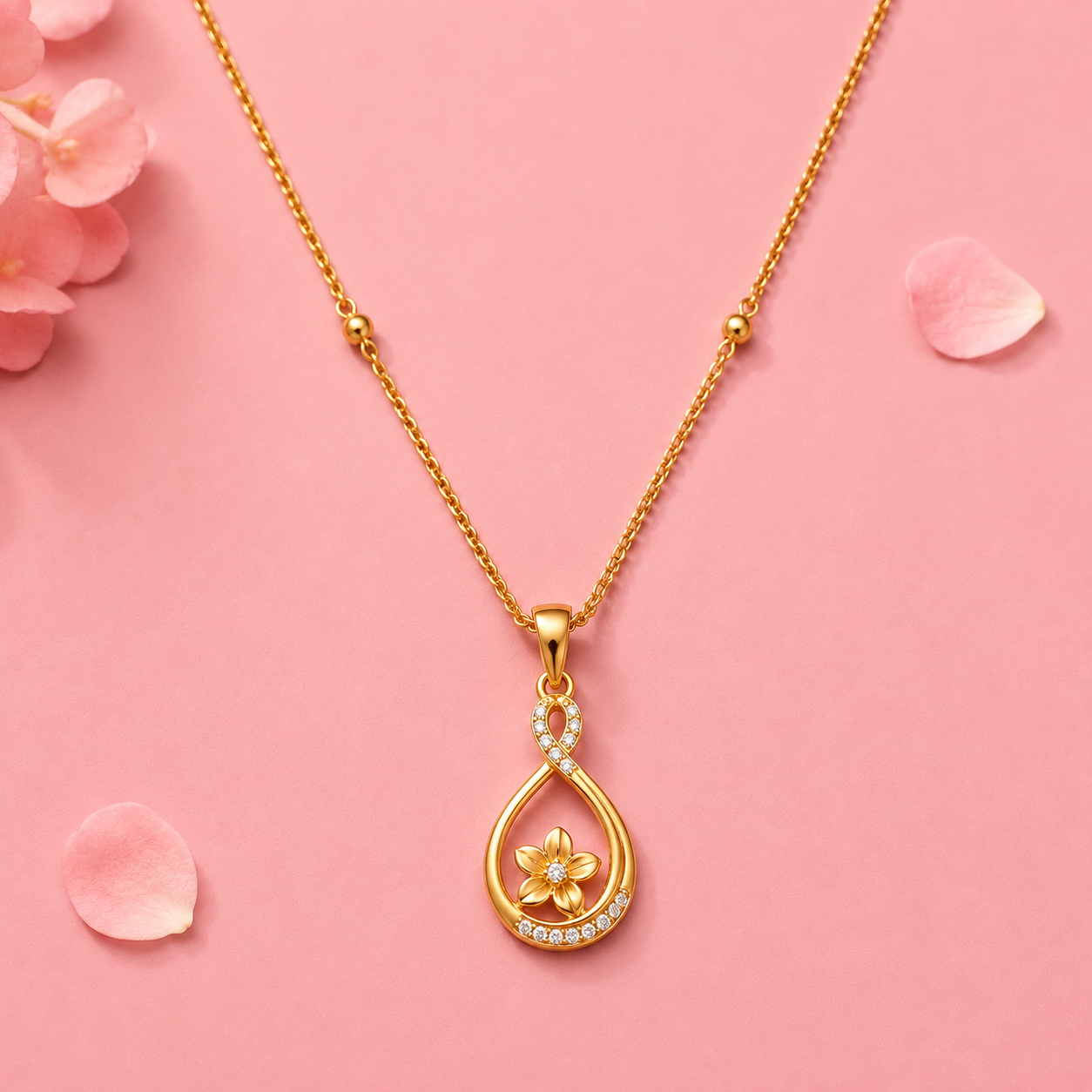 Necklace