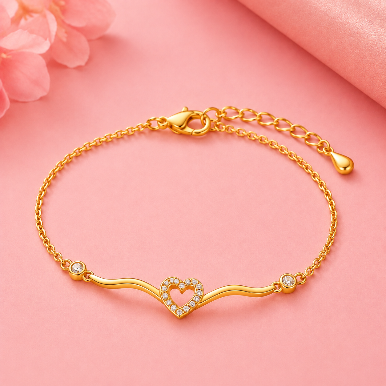 Womens Bracelet