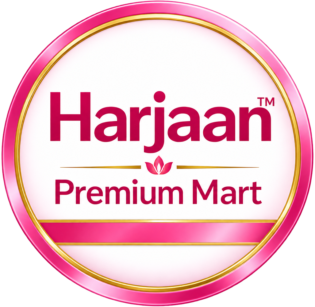 Harjaan Premium Mart