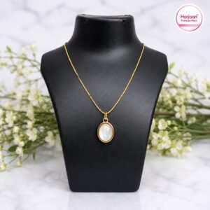 18k Gold Plated Anti-Tarnish  Necklace