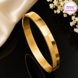 gold plated bracelet
