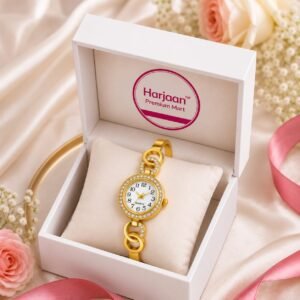 bangle watch gift box