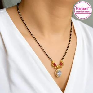 antitarnish Mangalsutra For Women antitarnish Mangalsutra For Women